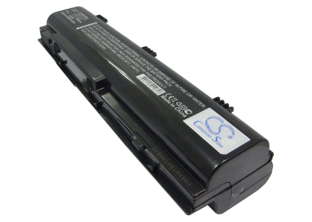 Notebook Battery For Dell Inspiron 1300, Inspiron B120, Inspiron B130 11.1v, 8800mah - 97.68wh Notebook, Laptop Cameron Sino Technology Limited