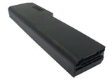 Black Battery For Dell Inspiron 1320, Inspiron 1320n 11.1v, 4400mah - 48.84wh Notebook, Laptop Cameron Sino Technology Limited   