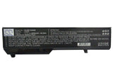 Black Battery For Dell Inspiron 1320, Inspiron 1320n 11.1v, 4400mah - 48.84wh Notebook, Laptop Cameron Sino Technology Limited   