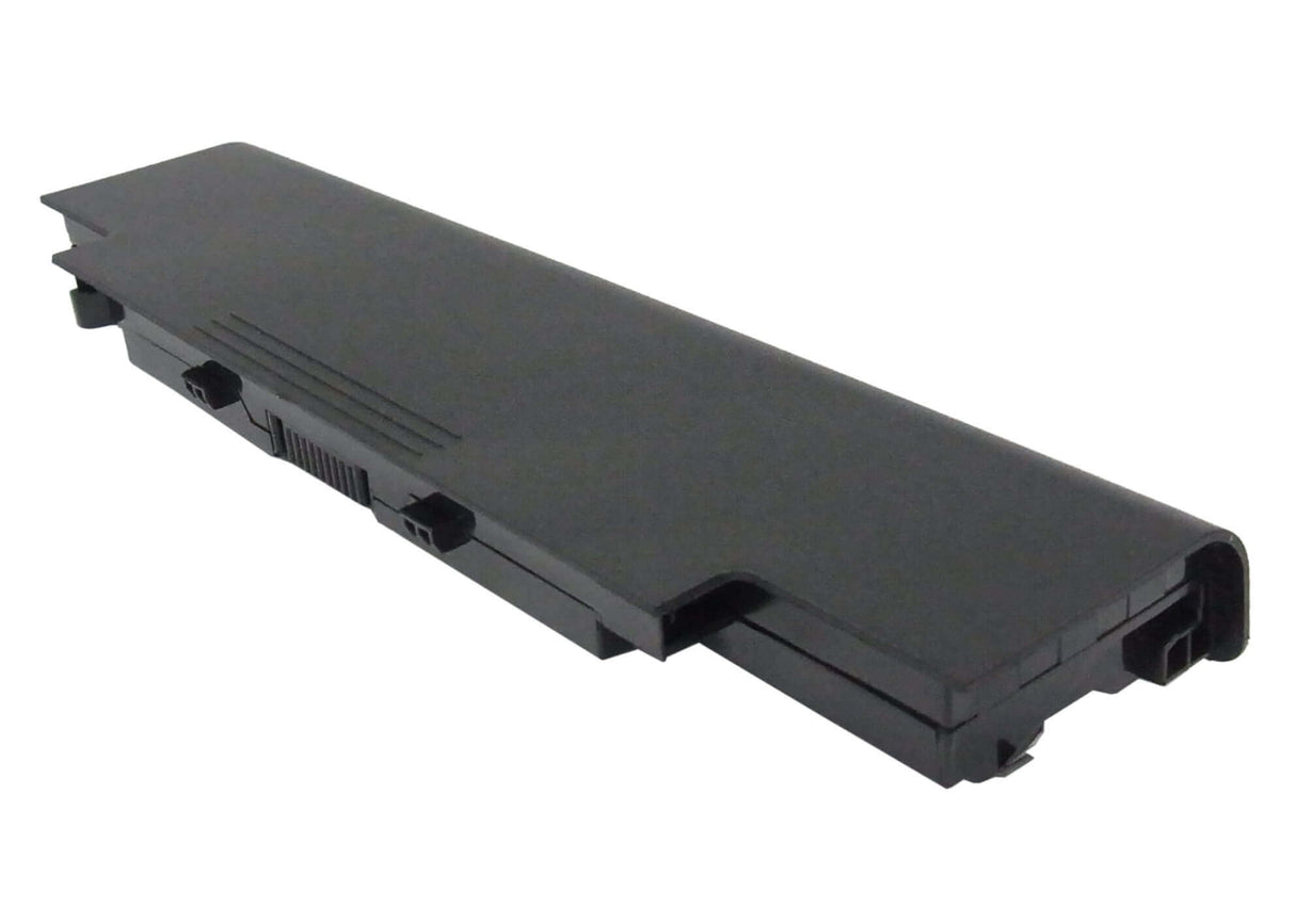 Black Battery For Dell Inspiron 13r, Inspiron 13r N3010, Inspiron 13r N3010d 11.1v, 4400mah - 48.84wh Notebook, Laptop Cameron Sino Technology Limited   
