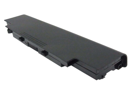 Black Battery For Dell Inspiron 13r, Inspiron 13r N3010, Inspiron 13r N3010d 11.1v, 4400mah - 48.84wh Notebook, Laptop Cameron Sino Technology Limited   