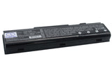 Black Battery For Dell Inspiron 1410, Vostro 1014, Vostro 1015 11.1v, 4400mah - 48.84wh Notebook, Laptop Cameron Sino Technology Limited   