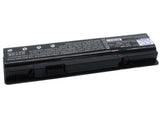 Black Battery For Dell Inspiron 1410, Vostro 1014, Vostro 1015 11.1v, 4400mah - 48.84wh Notebook, Laptop Cameron Sino Technology Limited   