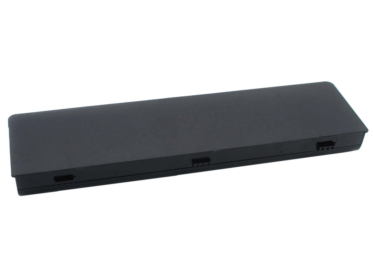 Black Battery For Dell Inspiron 1410, Vostro 1014, Vostro 1015 11.1v, 4400mah - 48.84wh Notebook, Laptop Cameron Sino Technology Limited   