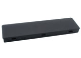 Black Battery For Dell Inspiron 1410, Vostro 1014, Vostro 1015 11.1v, 4400mah - 48.84wh Notebook, Laptop Cameron Sino Technology Limited   