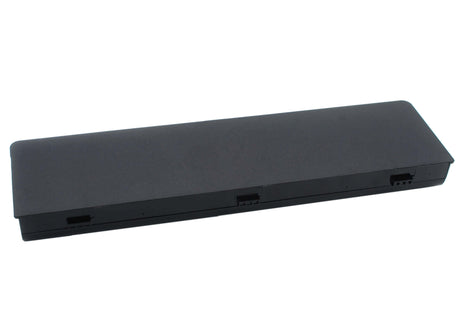 Black Battery For Dell Inspiron 1410, Vostro 1014, Vostro 1015 11.1v, 4400mah - 48.84wh Notebook, Laptop Cameron Sino Technology Limited   