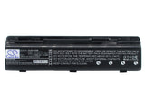 Black Battery For Dell Inspiron 1410, Vostro 1014, Vostro 1015 11.1v, 4400mah - 48.84wh Notebook, Laptop Cameron Sino Technology Limited   