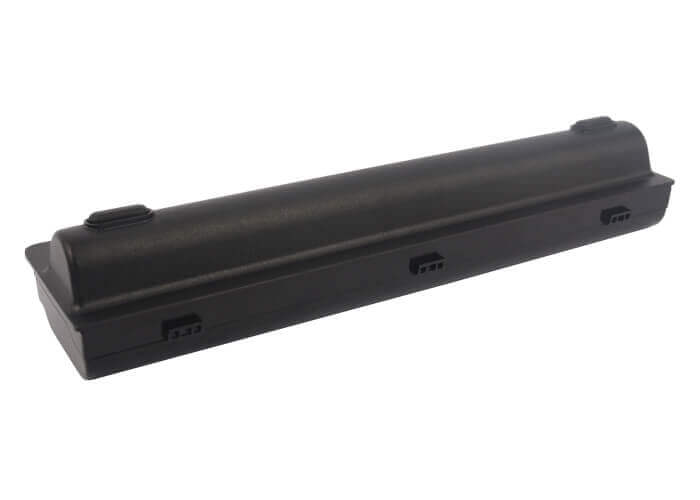 Black Battery For Dell Inspiron 1410, Vostro 1014, Vostro 1015 11.1v, 6600mah - 73.26wh Notebook, Laptop Cameron Sino Technology Limited   