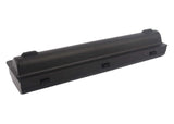 Black Battery For Dell Inspiron 1410, Vostro 1014, Vostro 1015 11.1v, 6600mah - 73.26wh Notebook, Laptop Cameron Sino Technology Limited   