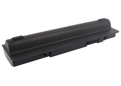 Black Battery For Dell Inspiron 1410, Vostro 1014, Vostro 1015 11.1v, 6600mah - 73.26wh Notebook, Laptop Cameron Sino Technology Limited   