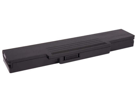 Black Battery For Dell Inspiron 1425, Inspiron 1427 11.1v, 4400mah - 48.84wh Notebook, Laptop Cameron Sino Technology Limited   