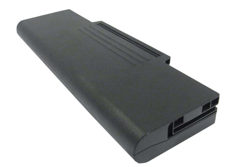 Black Battery For Dell Inspiron 1425, Inspiron 1427 11.1v, 6600mah - 73.26wh Notebook, Laptop Cameron Sino Technology Limited   
