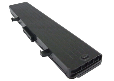 Black Battery For Dell Inspiron 1440, Inspiron 1750 11.1v, 4400mah - 48.84wh Notebook, Laptop Cameron Sino Technology Limited (Suspended)