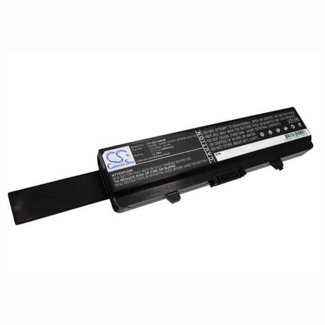 Black Battery For Dell Inspiron 1440, Inspiron 1750 11.1v, 6600mah - 73.26wh Notebook, Laptop Cameron Sino Technology Limited (Suspended)   