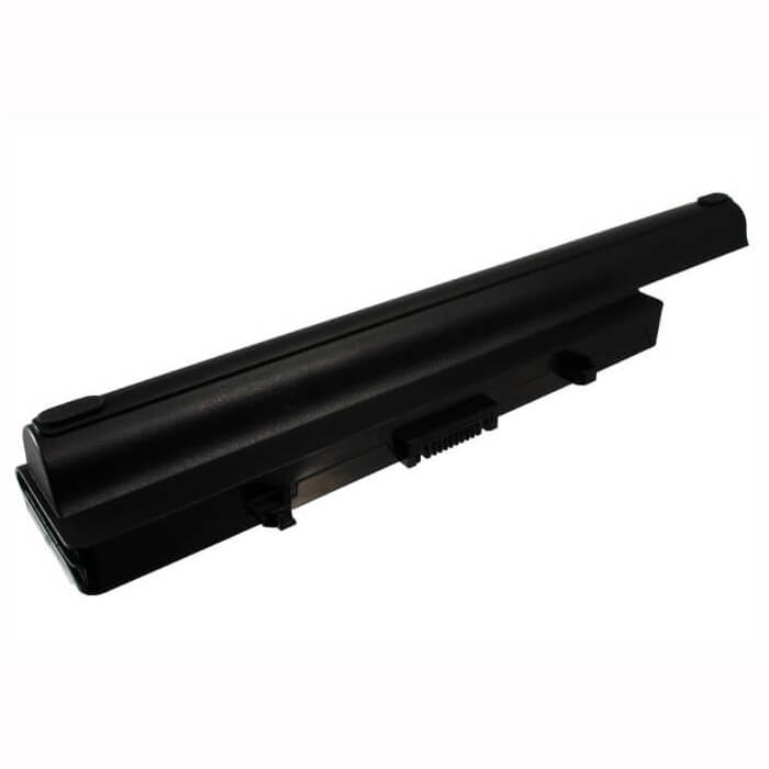 Black Battery For Dell Inspiron 1440, Inspiron 1750 11.1v, 6600mah - 73.26wh Notebook, Laptop Cameron Sino Technology Limited (Suspended)   