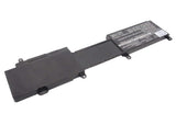 Black Battery For Dell Inspiron 14r, Inspiron 14-3421, Inspiron 14-n3421 11.1v, 3900mah - 43.29wh Notebook, Laptop Cameron Sino Technology Limited   