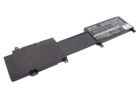 Black Battery For Dell Inspiron 14r, Inspiron 14-3421, Inspiron 14-n3421 11.1v, 3900mah - 43.29wh Notebook, Laptop Cameron Sino Technology Limited   