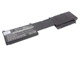 Black Battery For Dell Inspiron 14r, Inspiron 14-3421, Inspiron 14-n3421 11.1v, 3900mah - 43.29wh Notebook, Laptop Cameron Sino Technology Limited   