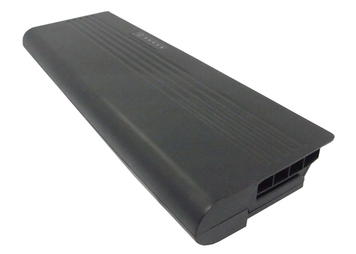 Black Battery For Dell Inspiron 1521, Inspiron 1721, Inspiron 1520 11.1v, 6600mah - 73.26wh Notebook, Laptop Cameron Sino Technology Limited   