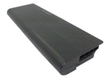 Black Battery For Dell Inspiron 1521, Inspiron 1721, Inspiron 1520 11.1v, 6600mah - 73.26wh Notebook, Laptop Cameron Sino Technology Limited   