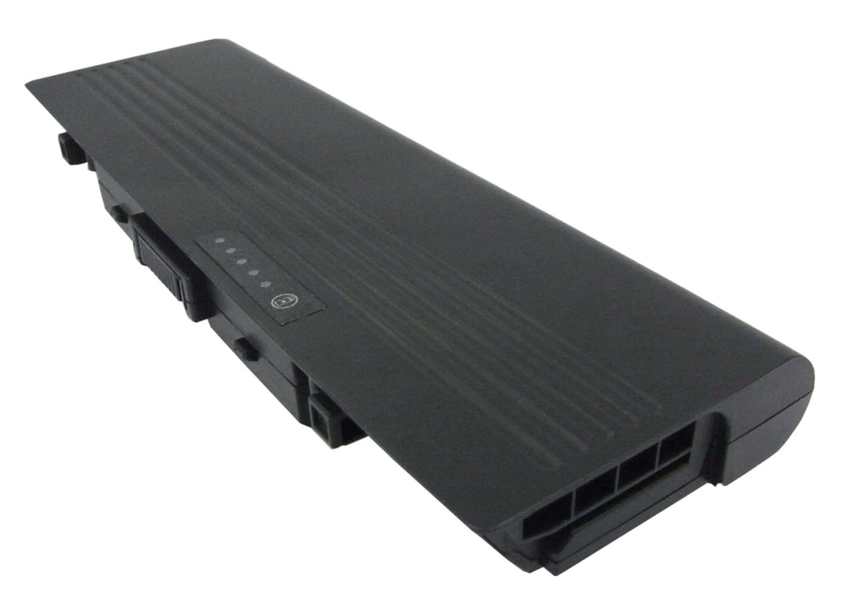 Black Battery For Dell Inspiron 1521, Inspiron 1721, Inspiron 1520 11.1v, 6600mah - 73.26wh Notebook, Laptop Cameron Sino Technology Limited   
