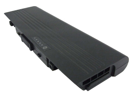 Black Battery For Dell Inspiron 1521, Inspiron 1721, Inspiron 1520 11.1v, 6600mah - 73.26wh Notebook, Laptop Cameron Sino Technology Limited   