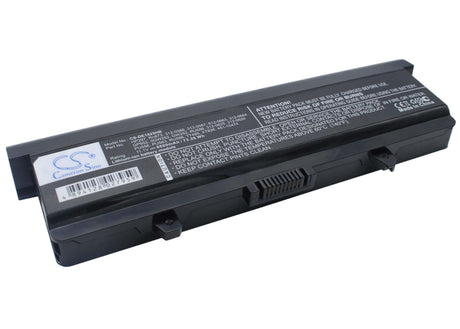 Notebook Battery For Dell Inspiron 1525, Inspiron 1526, Inspiron 1545 11.1v, 6600mah - 73.26wh Notebook, Laptop Cameron Sino Technology Limited