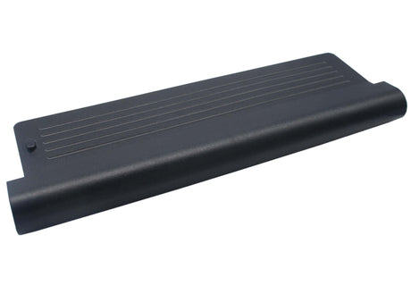 Notebook Battery For Dell Inspiron 1525, Inspiron 1526, Inspiron 1545 11.1v, 6600mah - 73.26wh Notebook, Laptop Cameron Sino Technology Limited