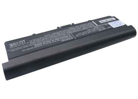 Notebook Battery For Dell Inspiron 1525, Inspiron 1526, Inspiron 1545 11.1v, 6600mah - 73.26wh Notebook, Laptop Cameron Sino Technology Limited
