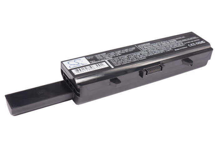 Black Battery For Dell Inspiron 1525, Inspiron 1526, Inspiron 1545 11.1v, 8800mah - 97.68wh Notebook, Laptop Cameron Sino Technology Limited   