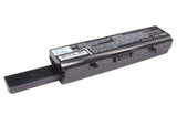 Black Battery For Dell Inspiron 1525, Inspiron 1526, Inspiron 1545 11.1v, 8800mah - 97.68wh Notebook, Laptop Cameron Sino Technology Limited   