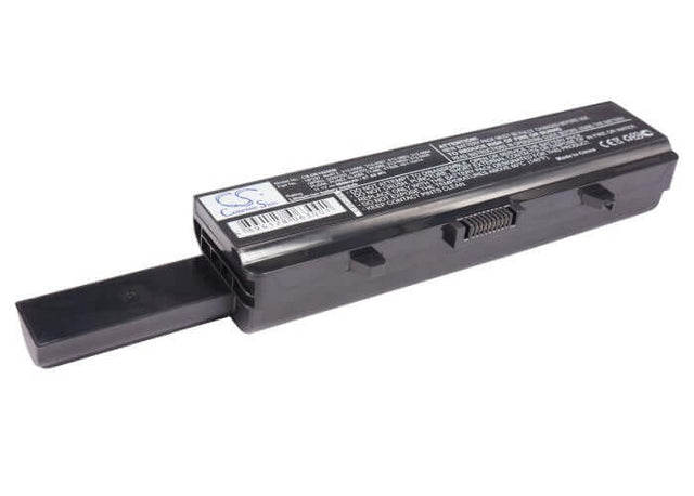 Black Battery For Dell Inspiron 1525, Inspiron 1526, Inspiron 1545 11.1v, 8800mah - 97.68wh Notebook, Laptop Cameron Sino Technology Limited   