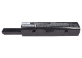 Black Battery For Dell Inspiron 1525, Inspiron 1526, Inspiron 1545 11.1v, 8800mah - 97.68wh Notebook, Laptop Cameron Sino Technology Limited   