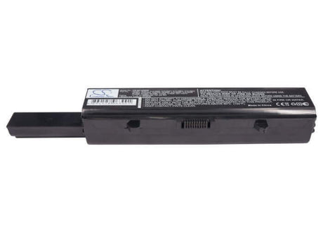 Black Battery For Dell Inspiron 1525, Inspiron 1526, Inspiron 1545 11.1v, 8800mah - 97.68wh Notebook, Laptop Cameron Sino Technology Limited   