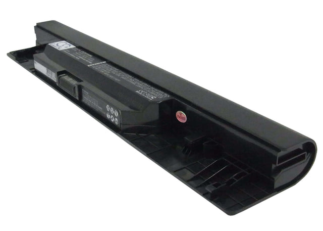 Black Battery For Dell Inspiron 1564, Inspiron 1564d, Inspiron 1564r 11.1v, 4400mah - 48.84wh Notebook, Laptop Cameron Sino Technology Limited   