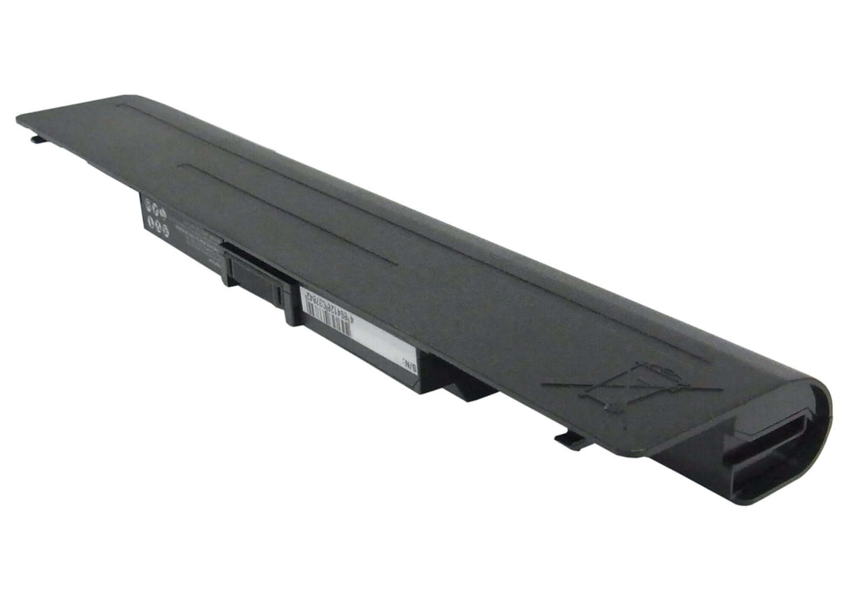 Black Battery For Dell Inspiron 1564, Inspiron 1564d, Inspiron 1564r 11.1v, 4400mah - 48.84wh Notebook, Laptop Cameron Sino Technology Limited   