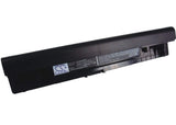Black Battery For Dell Inspiron 1564, Inspiron 1564d, Inspiron 1564r 11.1v, 6600mah - 73.26wh Notebook, Laptop Cameron Sino Technology Limited   