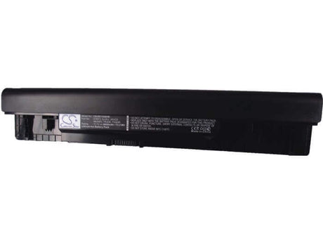 Black Battery For Dell Inspiron 1564, Inspiron 1564d, Inspiron 1564r 11.1v, 6600mah - 73.26wh Notebook, Laptop Cameron Sino Technology Limited   