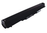 Black Battery For Dell Inspiron 1564, Inspiron 1564d, Inspiron 1564r 11.1v, 6600mah - 73.26wh Notebook, Laptop Cameron Sino Technology Limited   