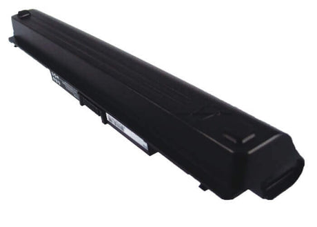 Black Battery For Dell Inspiron 1564, Inspiron 1564d, Inspiron 1564r 11.1v, 6600mah - 73.26wh Notebook, Laptop Cameron Sino Technology Limited   