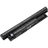 Battery For Dell Inspiron 15rv, Inspiron 15 3521, Inspiron 15rv-1667blk 14.8v, 2700mah - 39.96Wh Notebook, Laptop Cameron Sino Technology Limited