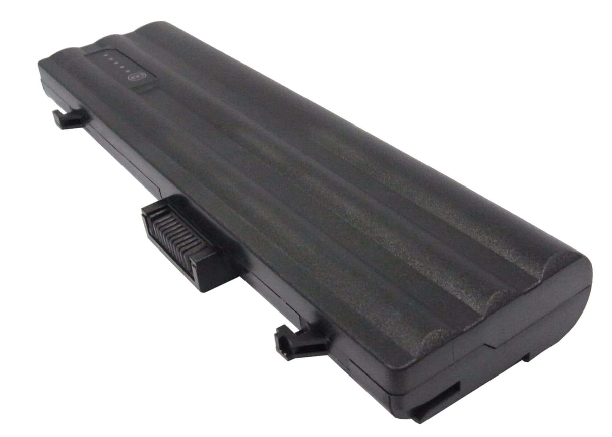 Black Battery For Dell Inspiron 630m, Inspiron 640m, Inspiron E1405 11.1v, 6600mah - 73.26wh Notebook, Laptop Cameron Sino Technology Limited   