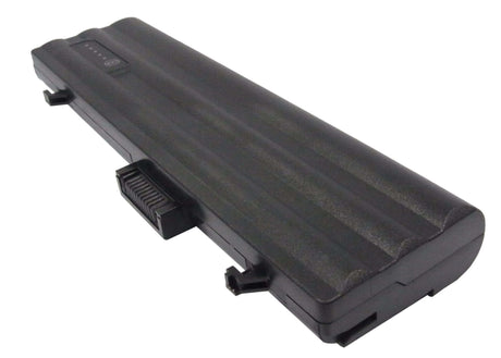Black Battery For Dell Inspiron 630m, Inspiron 640m, Inspiron E1405 11.1v, 6600mah - 73.26wh Notebook, Laptop Cameron Sino Technology Limited   