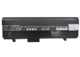 Black Battery For Dell Inspiron 630m, Inspiron 640m, Inspiron E1405 11.1v, 6600mah - 73.26wh Notebook, Laptop Cameron Sino Technology Limited   
