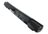 Black Battery For Dell Inspiron 700m, Inspiron 710m 14.8v, 2200mah - 32.56wh Notebook, Laptop Cameron Sino Technology Limited   