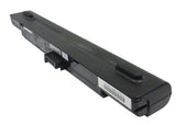 Black Battery For Dell Inspiron 700m, Inspiron 710m 14.8v, 4400mah - 65.12wh Notebook, Laptop Cameron Sino Technology Limited   
