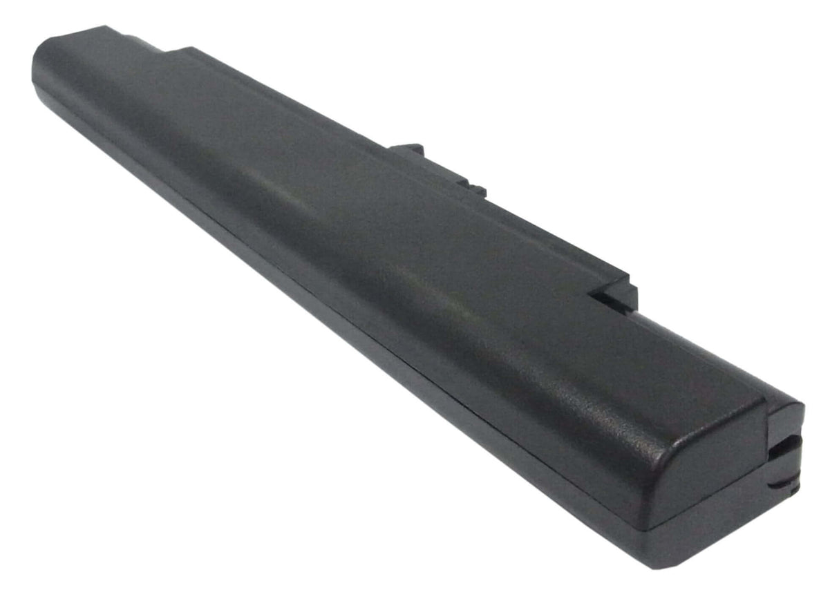 Black Battery For Dell Inspiron 700m, Inspiron 710m 14.8v, 4400mah - 65.12wh Notebook, Laptop Cameron Sino Technology Limited   