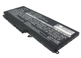 Black Battery For Dell Inspiron 7737, Inspiron 15-7537 P36f, Inspiron 15 7537 14.8v, 3900mah - 57.72wh Notebook, Laptop Cameron Sino Technology Limited   
