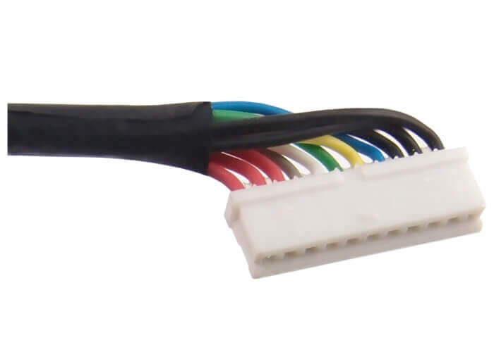 Black Battery For Dell Inspiron Duo 1090, Inspiron Duo Convertible 14.8v, 1950mah - 28.86wh Notebook, Laptop Cameron Sino Technology Limited   