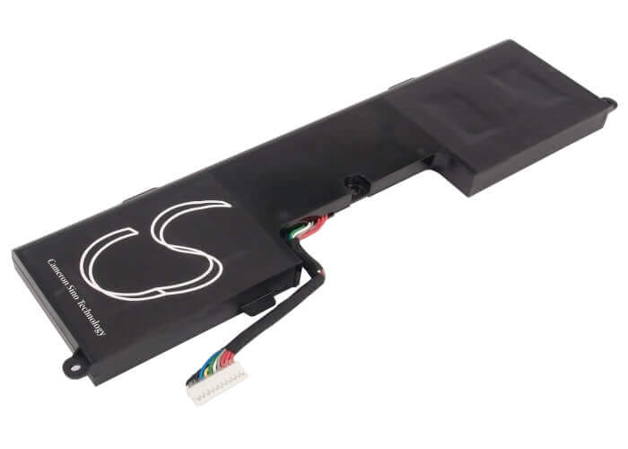 Black Battery For Dell Inspiron Duo 1090, Inspiron Duo Convertible 14.8v, 1950mah - 28.86wh Notebook, Laptop Cameron Sino Technology Limited   